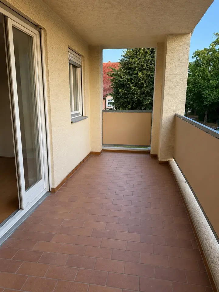 2 Zimmer Wohnung mit 69 m² in Ingolstadt – Bild 4