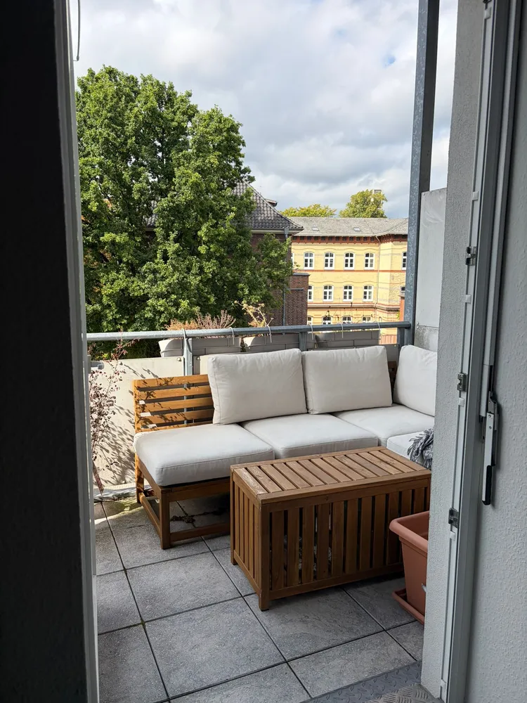 3 Zimmer Wohnung mit 87 m² in Hamburg – Bild 3