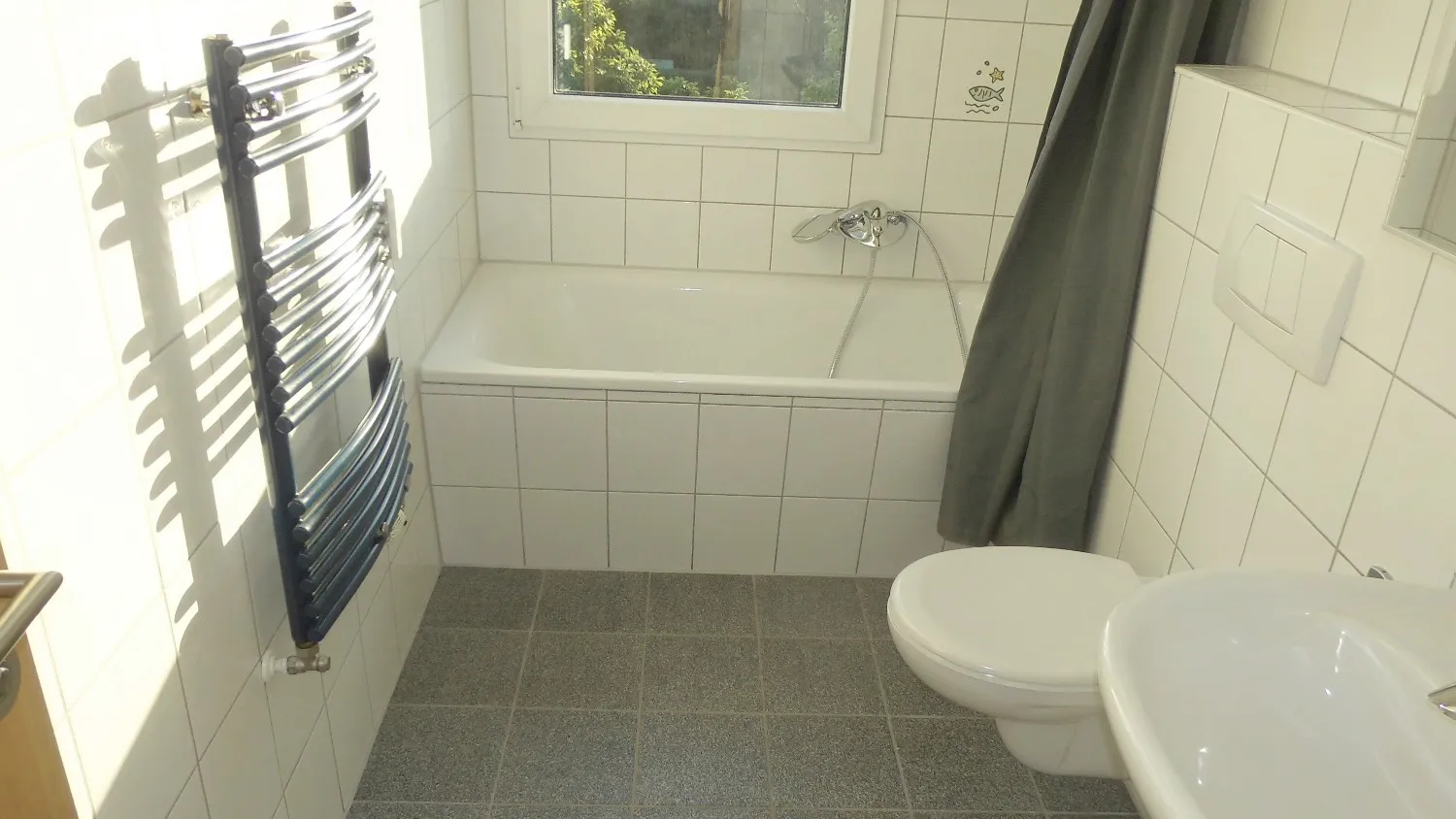 3 Zimmer Wohnung mit 54 m² in Dinslaken – Bild 10