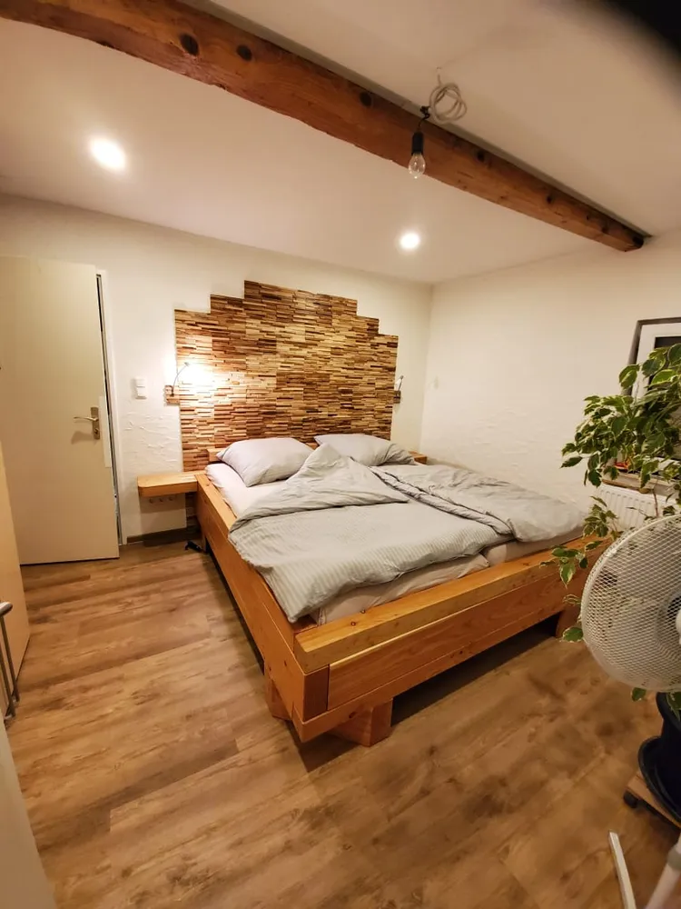 4 Zimmer Wohnung mit 80 m² in Wiesbaden – Bild 1