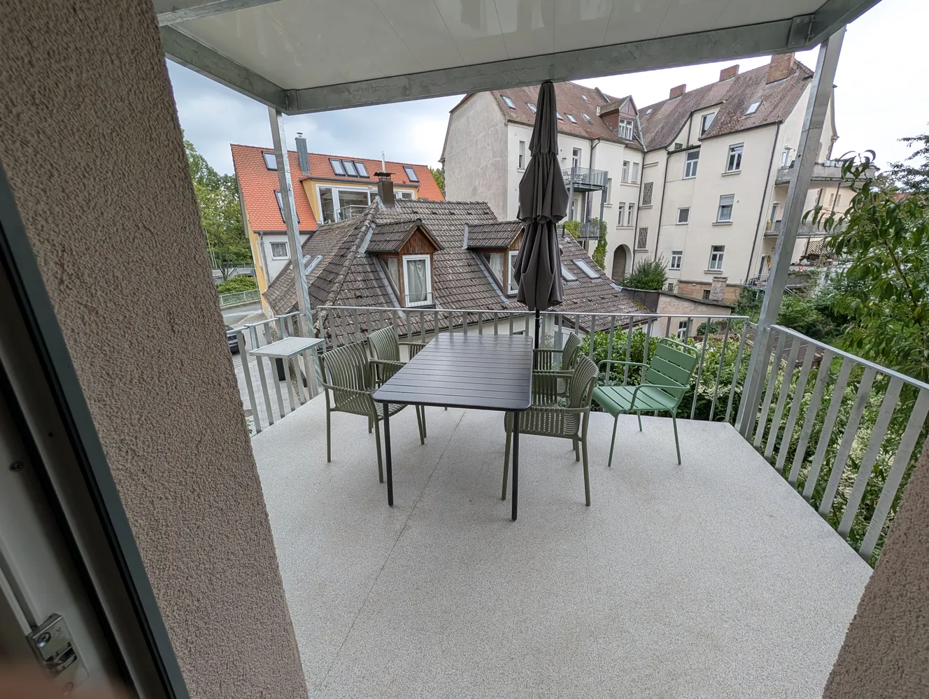 2 Zimmer Wohnung mit 67 m² in Erlangen – Bild 5
