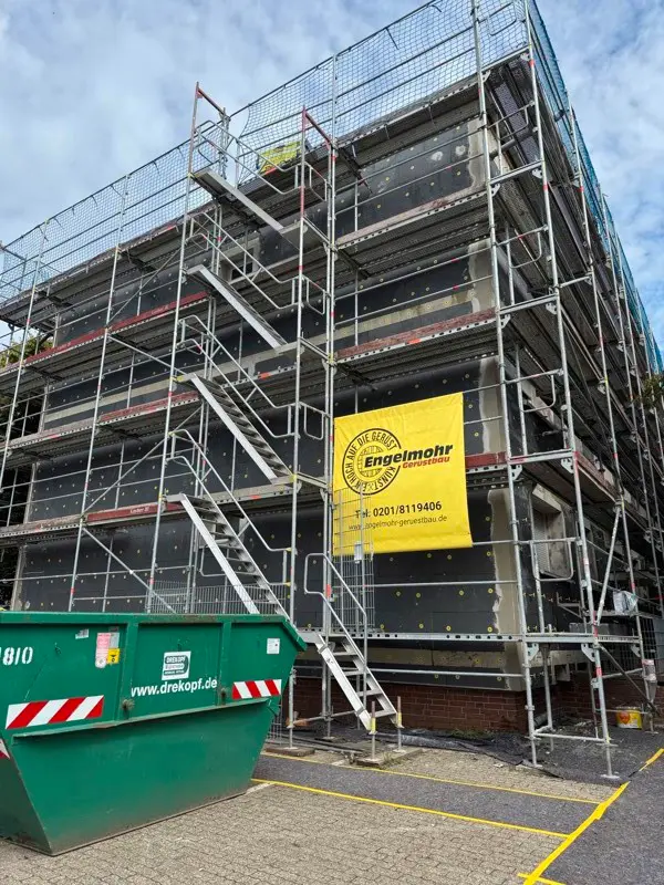 3 Zimmer Wohnung mit 66 m² in Grevenbroich – Bild 6