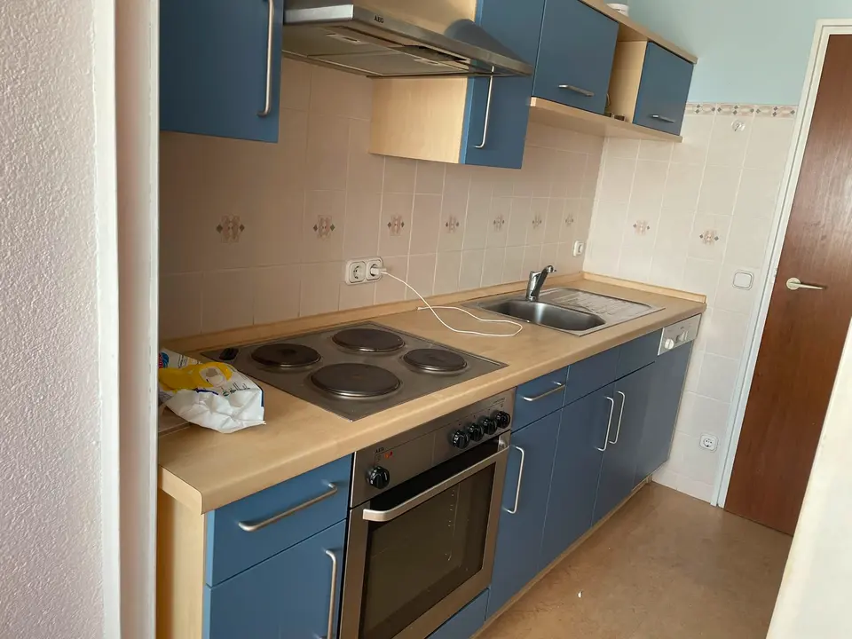 2 Zimmer Wohnung mit 59 m² in Nürnberg – Bild 9