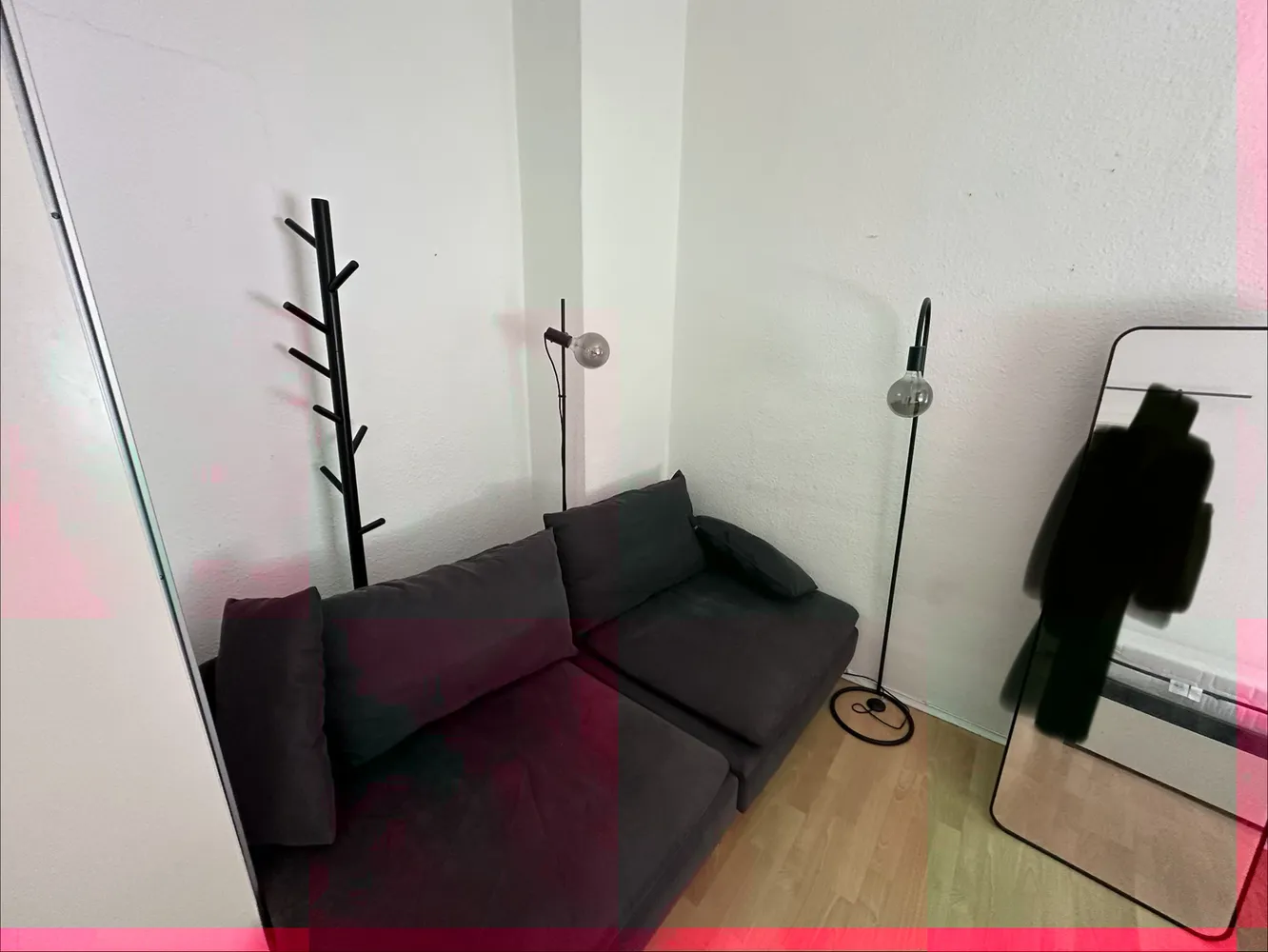 1 Zimmer Wohnung mit 32 m² in Frankfurt am Main – Bild 5