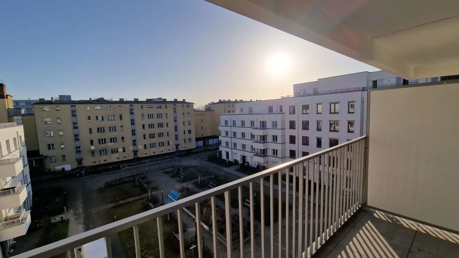 3 Zimmer Wohnung mit 66 m² in Berlin – Bild 8