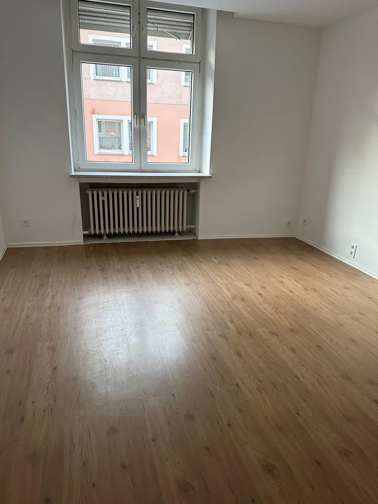 3 Zimmer Wohnung mit 70 m² in Duisburg – Bild 2