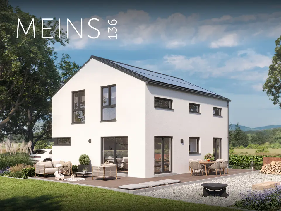 5 Zimmer Haus mit 140 m² in Arnsberg – Bild 9