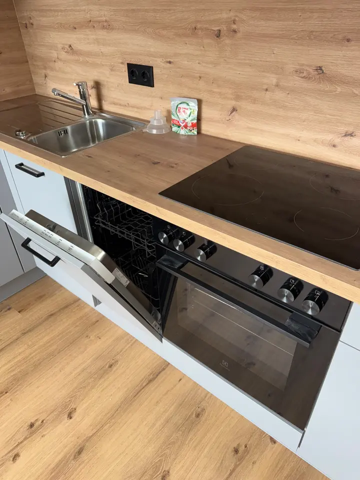 2 Zimmer Wohnung mit 47 m² in Straubing – Bild 4