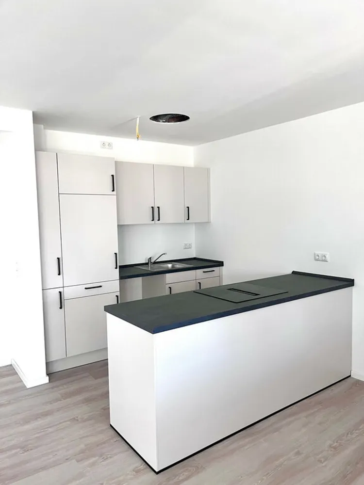2 Zimmer Wohnung mit 63 m² in Wedel – Bild 4