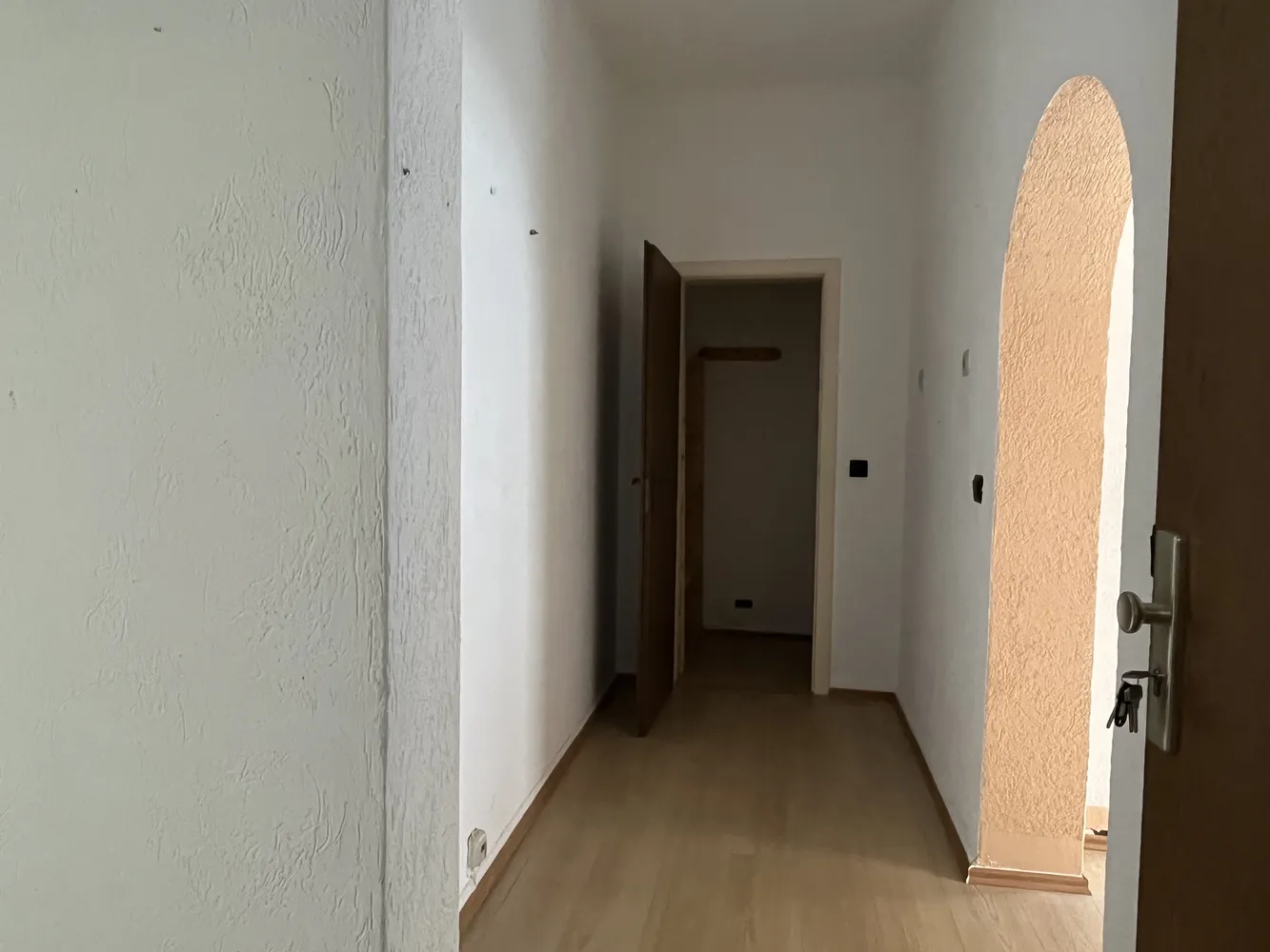 3 Zimmer Wohnung mit 57 m² in Recklinghausen – Bild 4
