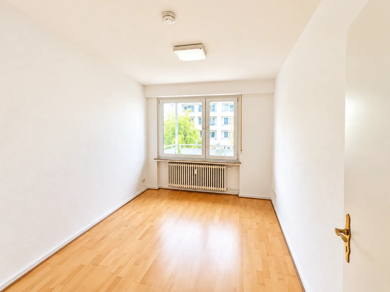 3 room apartment with 68 m² in Düsseldorf – Photo 7