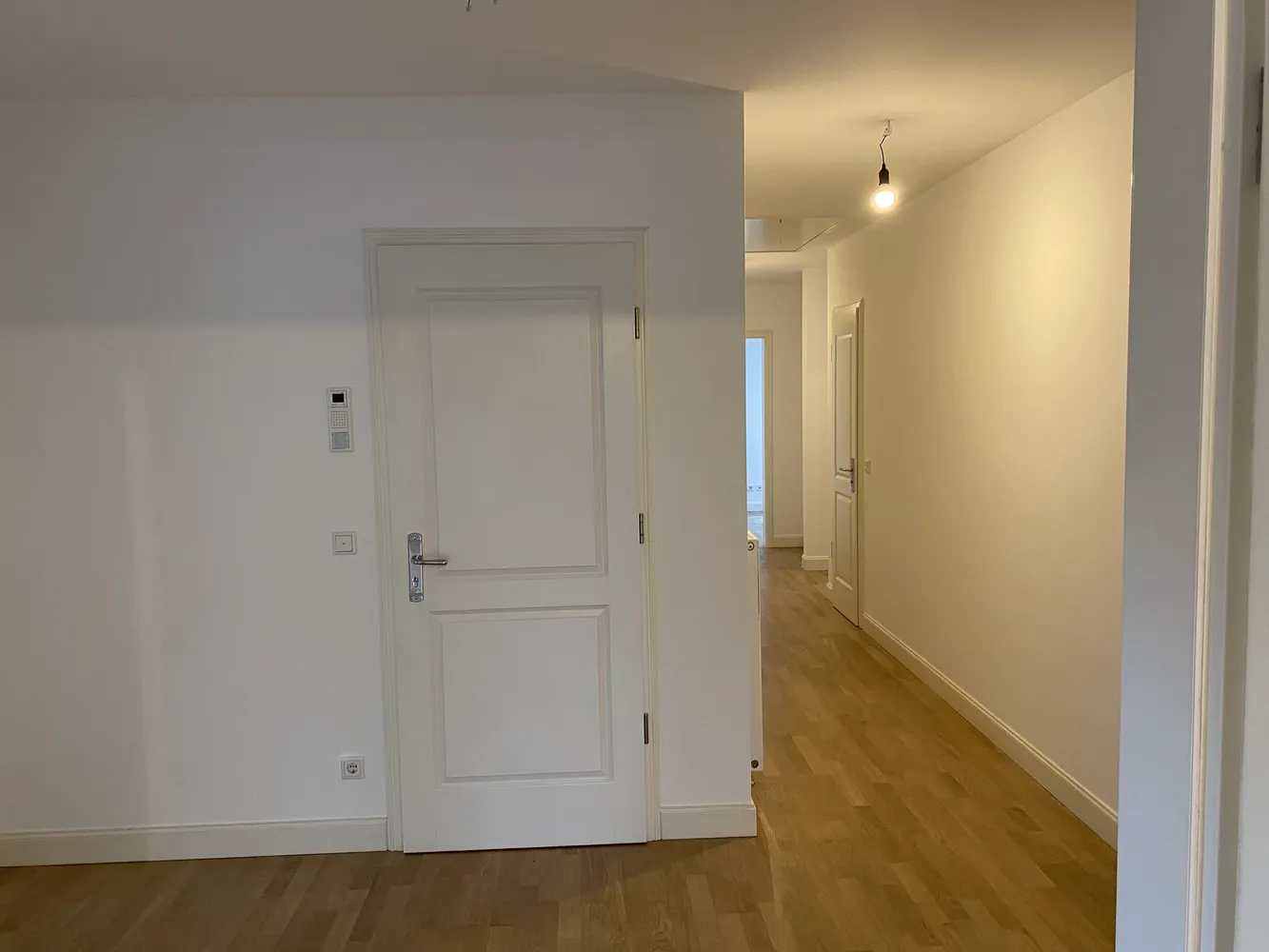 4 Zimmer Wohnung mit 138 m² in Ahrensburg – Bild 11
