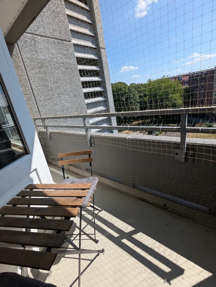 1 Zimmer Wohnung mit 40 m² in Aachen – Bild 3