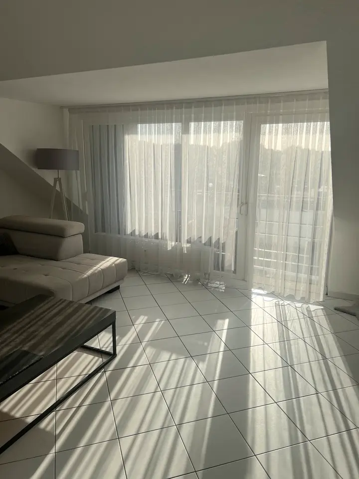 4 Zimmer Wohnung mit 72 m² in Wesel – Bild 1