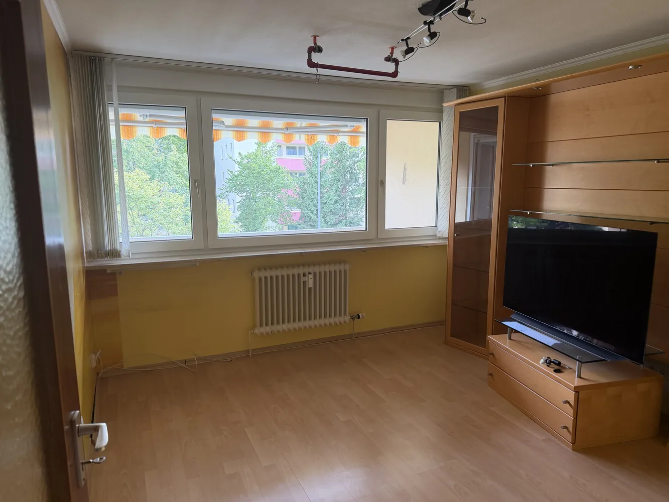3 Zimmer Wohnung mit 83 m² in Nürnberg – Bild 12