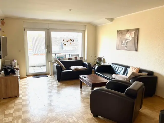 5 Zimmer Wohnung mit 105 m² in Rheinberg – Bild 1