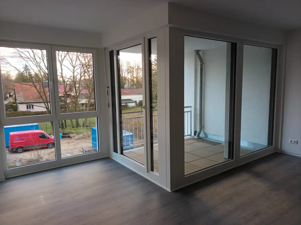 3 Zimmer Wohnung mit 85 m² in Königs Wusterhausen – Bild 7