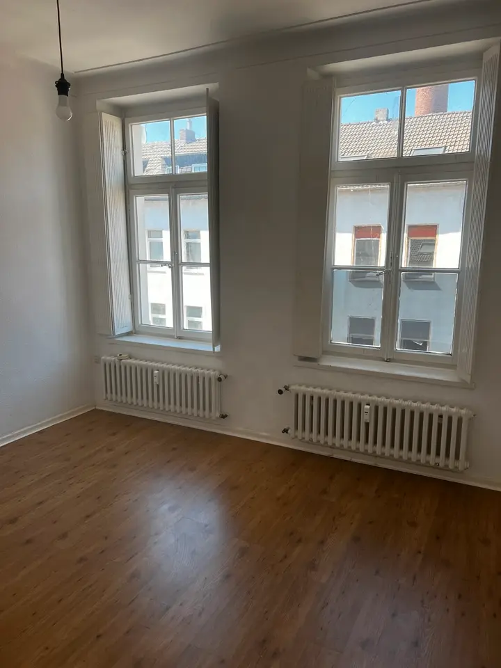 2 Zimmer Wohnung mit 55 m² in Krefeld – Bild 3
