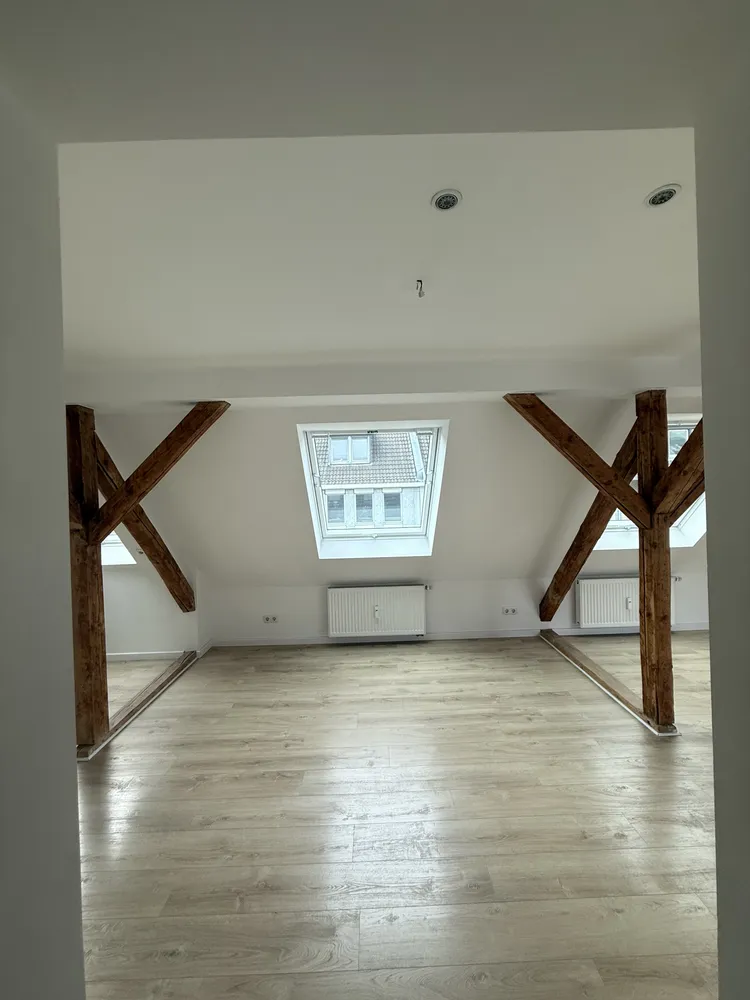 2 Zimmer Wohnung mit 78 m² in Düsseldorf – Bild 7