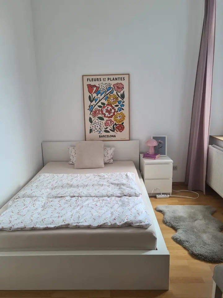 WG-Zimmer mit 13 m² in Osnabrück – Bild 2