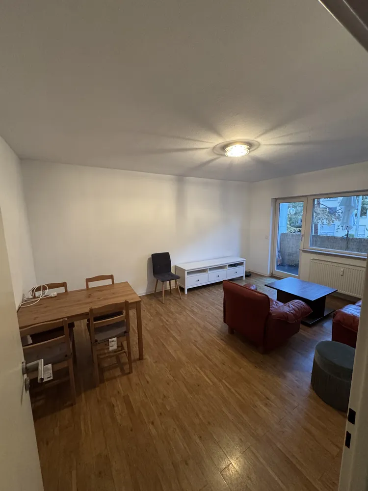 3 room apartment with 74 m² in Frankfurt am Main – Photo 1