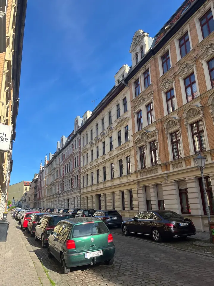 2 Zimmer Wohnung mit 29 m² in Magdeburg – Bild 6