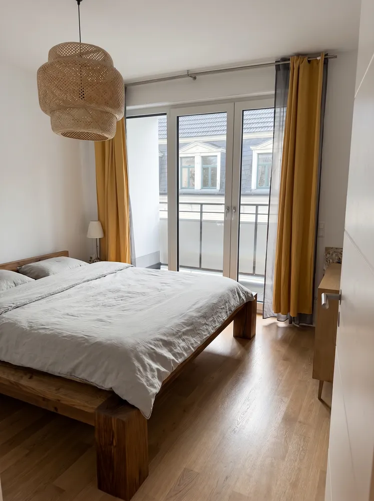 3 Zimmer Wohnung mit 80 m² in Leipzig – Bild 6