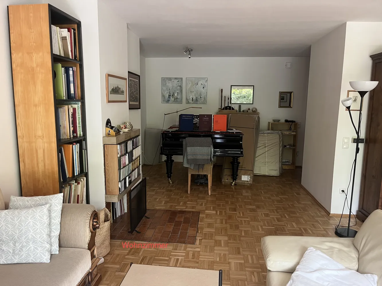 5 Zimmer Haus mit 178 m² in Germering – Bild 10