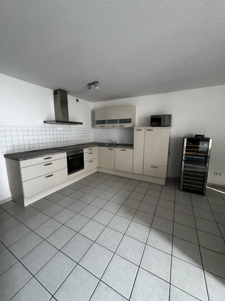 2 Zimmer Wohnung mit 86 m² in Mannheim – Bild 5