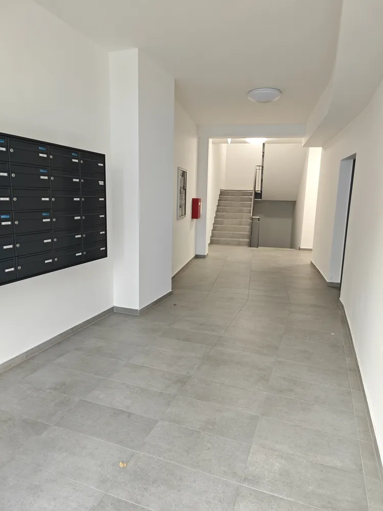 2 Zimmer Wohnung mit 62 m² in Leipzig – Bild 8