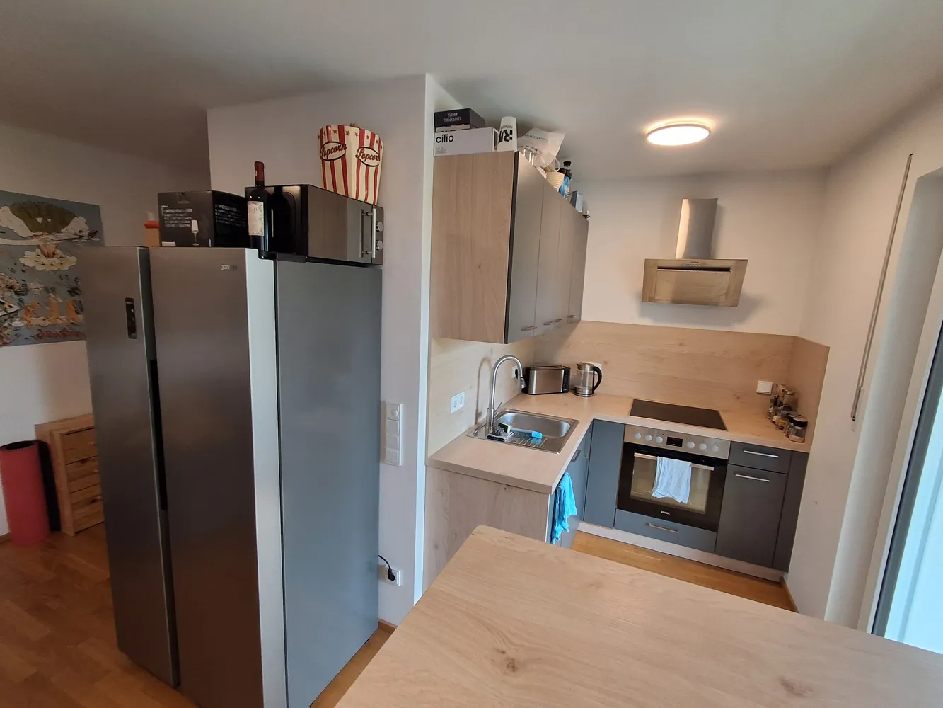 2 Zimmer Wohnung mit 54 m² in Regensburg – Bild 5