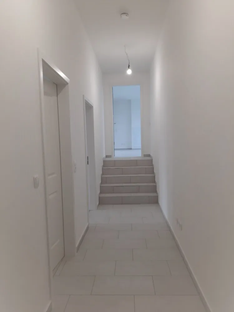 4 room apartment with 113 m² in Bernau bei Berlin – Photo 9