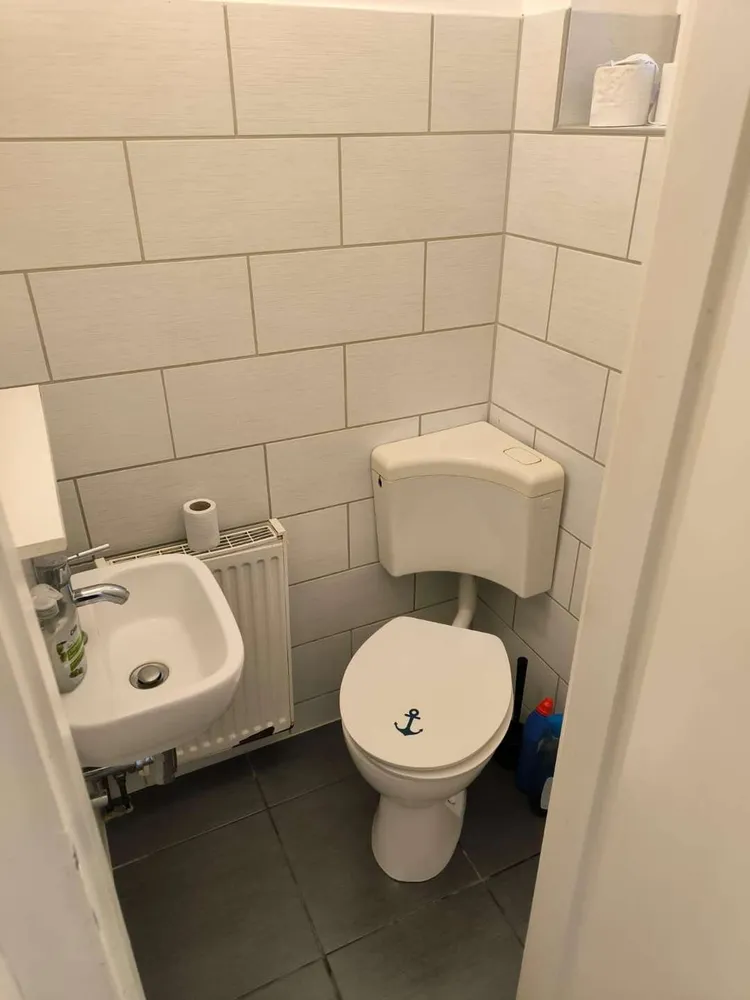 20 Zimmer Haus mit 299 m² in Lübeck – Bild 4