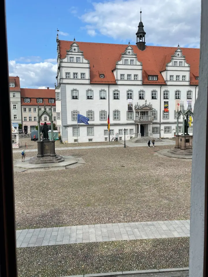 2 Zimmer Wohnung mit 80 m² in Lutherstadt Wittenberg – Bild 5
