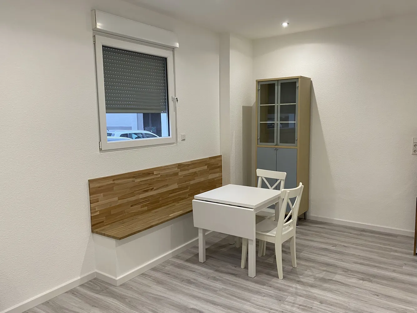 1 Zimmer Wohnung mit 35 m² in Köln – Bild 1