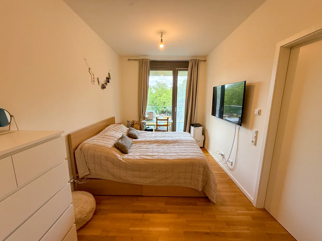 2 room apartment with 54 m² in Berlin – Photo 10