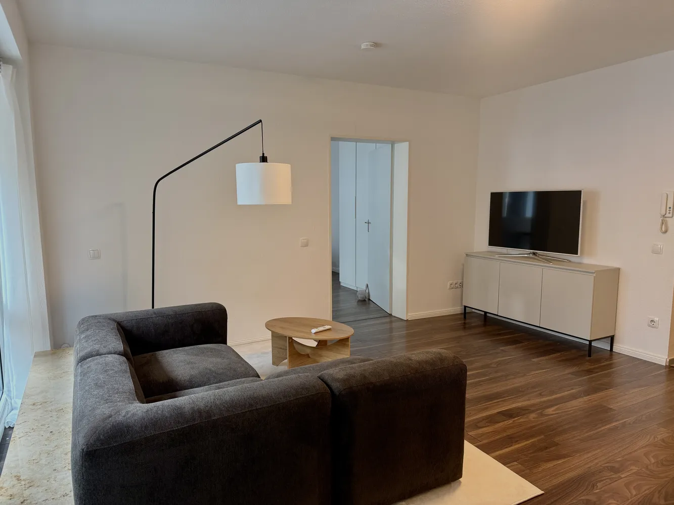 2 room apartment with 60 m² in Düsseldorf – Photo 7