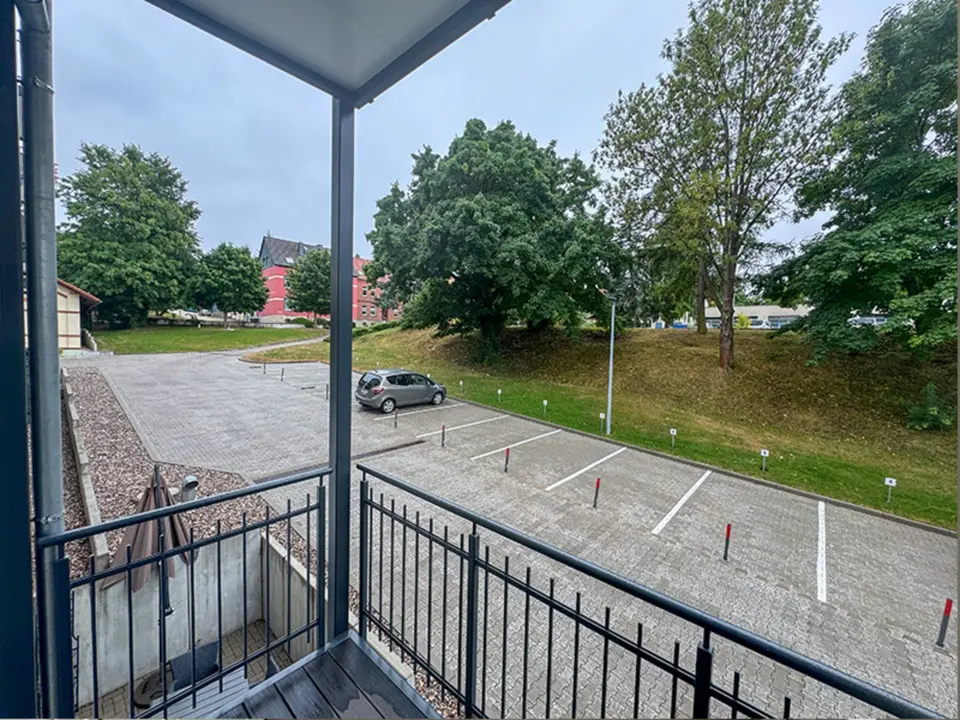 2 Zimmer Wohnung mit 40 m² in Sangerhausen – Bild 7
