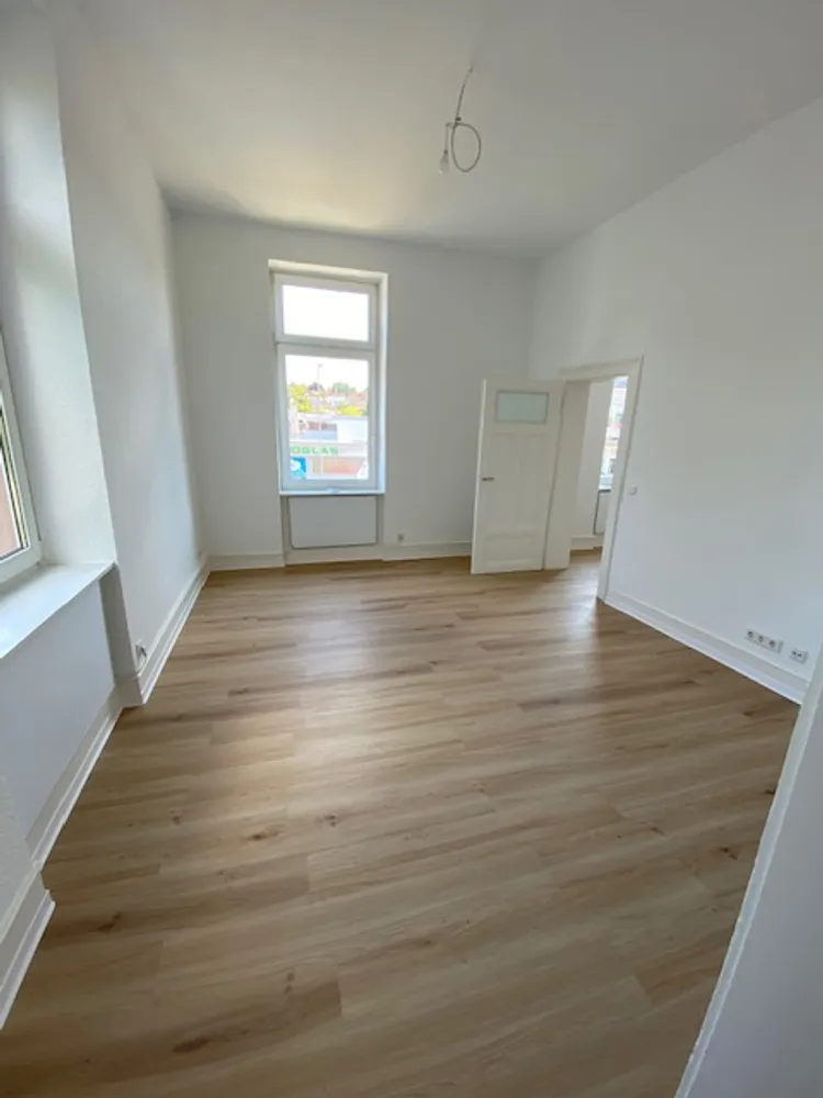 2 Zimmer Wohnung mit 44 m² in Wiesbaden – Bild 4