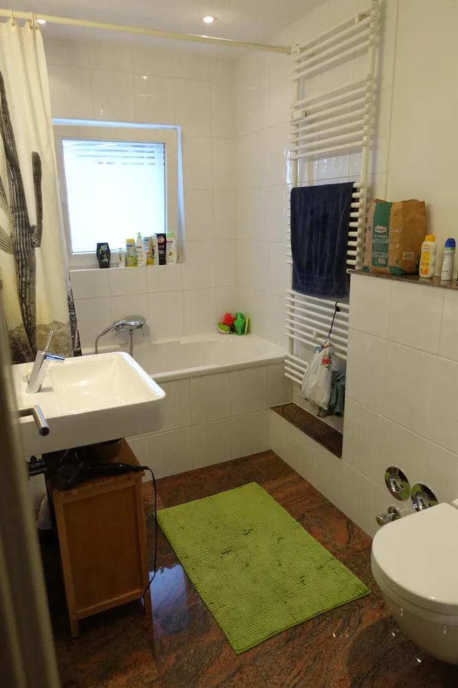 3 Zimmer Wohnung mit 76 m² in Köln – Bild 5