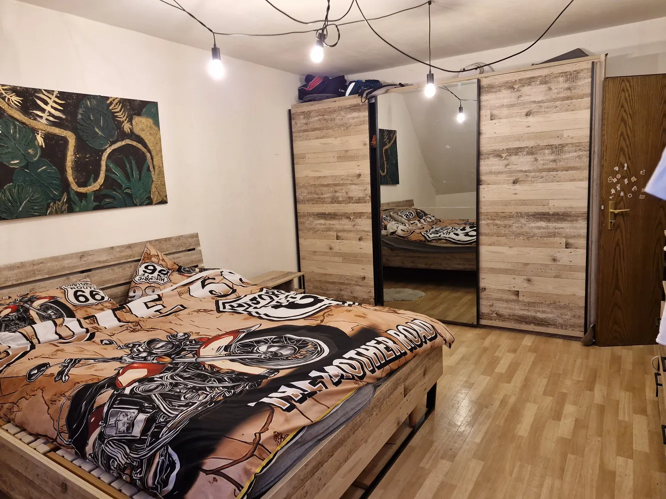 3 Zimmer Wohnung mit 60 m² in Aschaffenburg – Bild 4