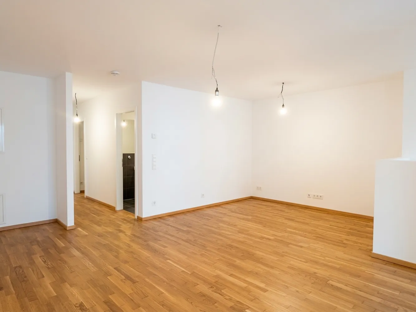 3 Zimmer Wohnung mit 84 m² in Düsseldorf – Bild 3
