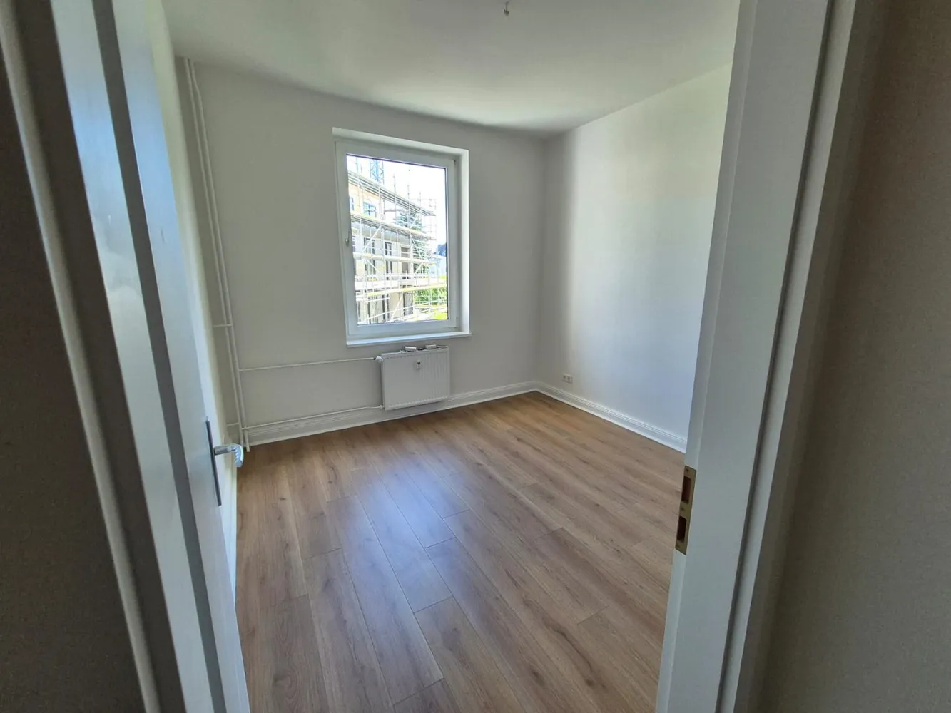 2 Zimmer Wohnung mit 47 m² in Kiel – Bild 11