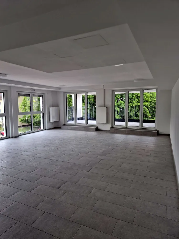 1 Zimmer Wohnung mit 25 m² in Regensburg – Bild 11