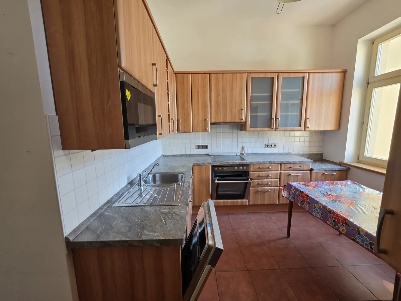 4 room apartment with 137 m² in Magdeburg – Photo 1