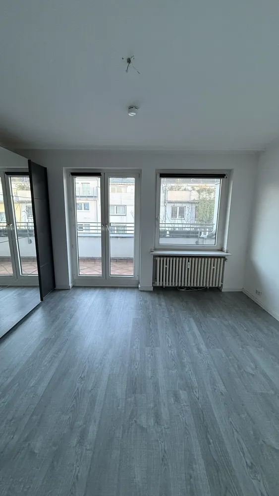 3 Zimmer Wohnung mit 113 m² in Düsseldorf – Bild 12