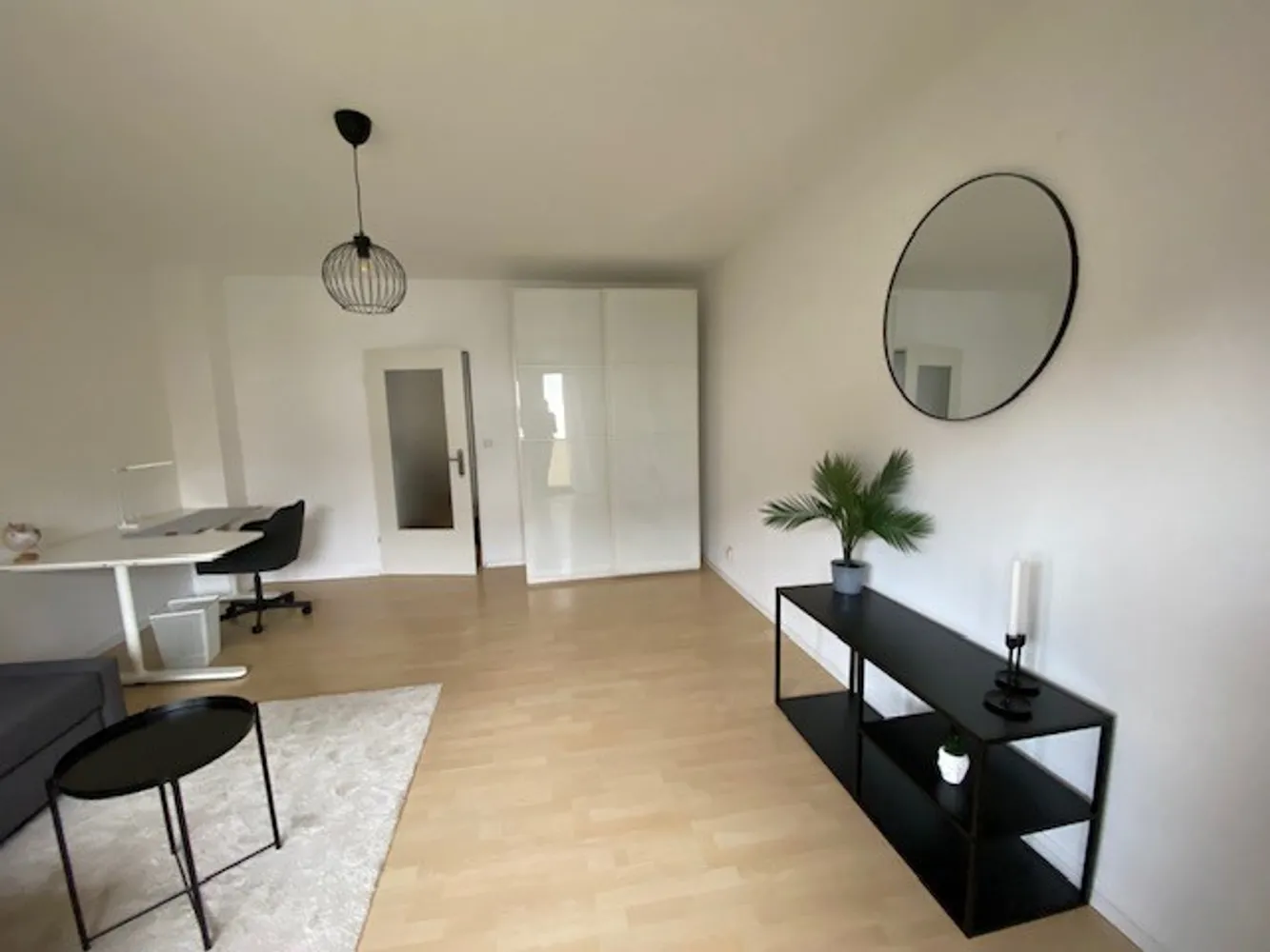 1 Zimmer Wohnung mit 42 m² in Frankfurt am Main – Bild 3