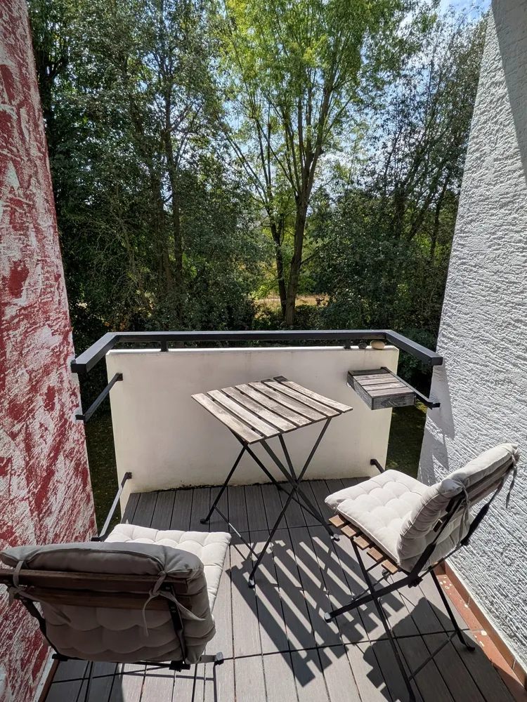 2 Zimmer Wohnung mit 50 m² in Ludwigsburg – Bild 12
