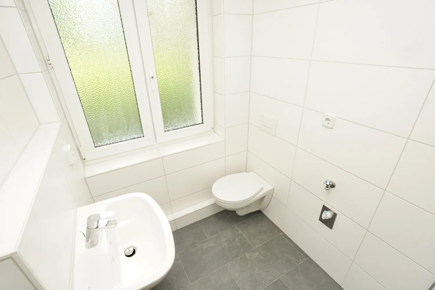 3 Zimmer Wohnung mit 57 m² in Chemnitz – Bild 5