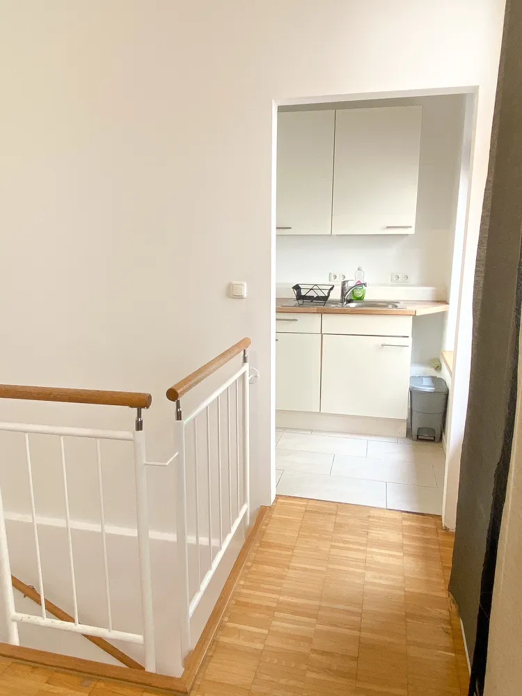 2 Zimmer Wohnung mit 56 m² in Regensburg – Bild 9